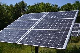 SOLAR PANELS