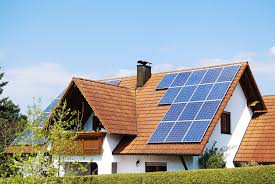SOLAR PANELS