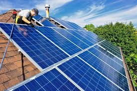 SOLAR PANELS