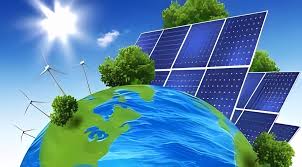 SOLAR PANEL MAINTENANCE