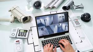 SECURITY SYSTEMS