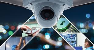 SECURITY SYSTEMS