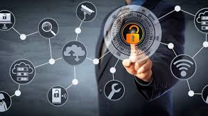 SECURITY SYSTEMS