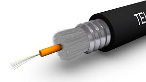 PHYSICAL FIBER OPTIC CABLING