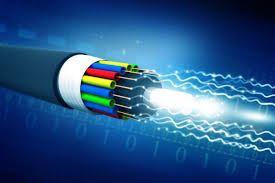 PHYSICAL FIBER OPTIC CABLING