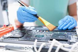 EQUIPMENT MAINTENANCE