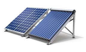 SOLAR PANELS