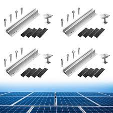SPARE PARTS FOR SOLAR PANELS